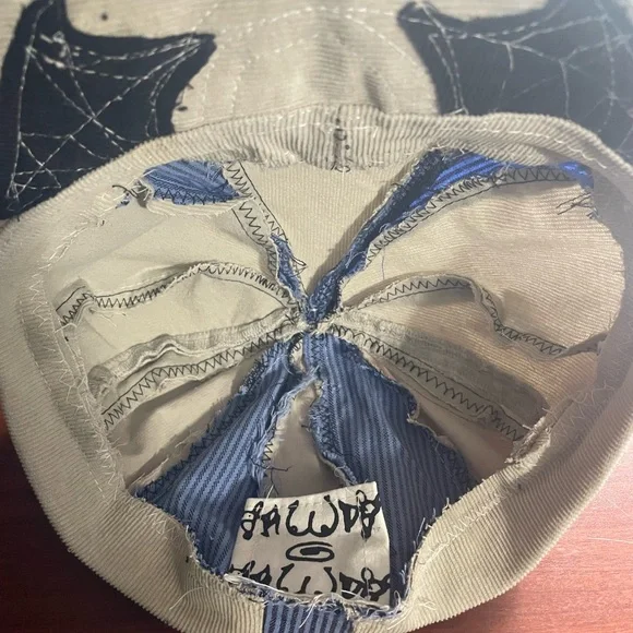 Custom hat - Picture 6 of 6